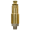 ZAWÓR REGULACJI CIŚNIENIA S-250 – 250 BAR – 35 L/MIN – KRÄNZLE
