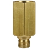 ADAPTER 1/4" M → GWINT GRUBY (F) DO LANC – MOSIĄDZ SUTTNER