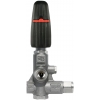 ZAWÓR BYPASS / UNLOADER H-560 – 60 L/MIN – 500 BAR – STAL NIERDZEWNA – INTERPUMP