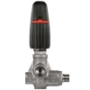 ZAWÓR BYPASS / UNLOADER H-253 – 8–30 L/MIN – 250 BAR – STAL NIERDZEWNA – INTERPUMP