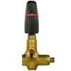 ZAWÓR BYPASS / UNLOADER H-450 – 50 L/MIN – 400 BAR – INTERPUMP
