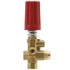 ZAWÓR BYPASS / UNLOADER ST-250 – 250 BAR – SUTTNER