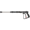 PISTOLET WYSOKOCIŚNIENIOWY PISTOLET WYSOKOCIŚNIENIOWY