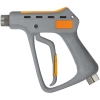 PISTOLET WYSOKOCIŚNIENIOWY PISTOLET WYSOKOCIŚNIENIOWY