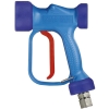 PISTOLET WODNY RB65 1/2" SWIVEL 100 L/MIN 90°C – MARKA SUTTNER