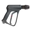 PISTOLET WYSOKOCIŚNIENIOWY PISTOLET WYSOKOCIŚNIENIOWY