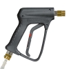 PISTOLET WYSOKOCIŚNIENIOWY