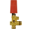 ZAWÓR BYPASS / UNLOADER ULH 250 K – SUTTNER