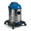 ODKURZACZ HOME & GARDEN BLUE CLEAN