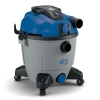 ODKURZACZ HOME & GARDEN BLUE CLEAN