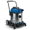 ODKURZACZ HOME & GARDEN BLUE CLEAN