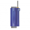 CZUJNIK PRZEPŁYWU WODY SUTTNER ST-505 SS | FLOW SWITCH | 500–600 BAR | 3/8" | 250V | STAL NIERDZEWNA