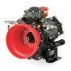POMPA OPRYSKIWACZA SADOWNICZEGO AR 1203 AP C/C BLUE FLEX ANNOVI REVERBERI