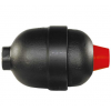 AKUMULATOR CIŚNIENIA 0,35 L 3/8" – 40–210 BAR