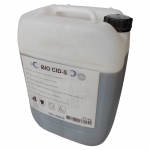 BIO CID S 25 KG - usuwa silne zabrudzenia