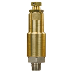 ZAWÓR REGULACJI CIŚNIENIA S-250 – 250 BAR – 35 L/MIN – KRÄNZLE