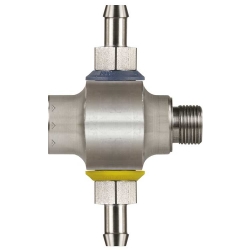 INŻEKTOR CHEMII ST-166 3/8" – STAL NIERDZEWNA – SUTTNER