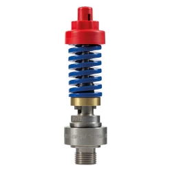 ZAWÓR BEZPIECZEŃSTWA ST-220 – 50 L/MIN – DO 700 BAR – SUTTNER