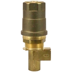 ZAWÓR BEZPIECZEŃSTWA ST-230 – 80–250 BAR – 1/4" – SUTTNER