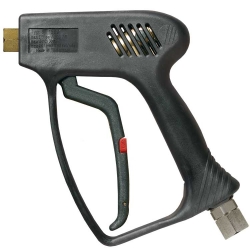 PISTOLET WYSOKOCIŚNIENIOWY PISTOLET WYSOKOCIŚNIENIOWY