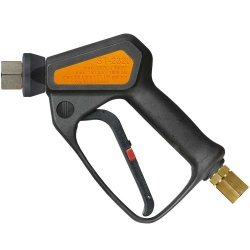 PISTOLET WYSOKOCIŚNIENIOWY PISTOLET WYSOKOCIŚNIENIOWY