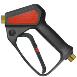 PISTOLET WYSOKOCIŚNIENIOWY