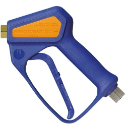 PISTOLET WYSOKOCIŚNIENIOWY PISTOLET WYSOKOCIŚNIENIOWY