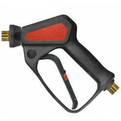 PISTOLET WYSOKOCIŚNIENIOWY