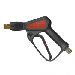 PISTOLET WYSOKOCIŚNIENIOWY