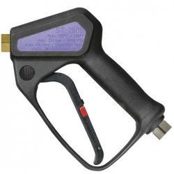 PISTOLET WYSOKOCIŚNIENIOWY