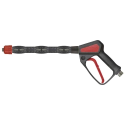 PISTOLET WYSOKOCIŚNIENIOWY PISTOLET WYSOKOCIŚNIENIOWY