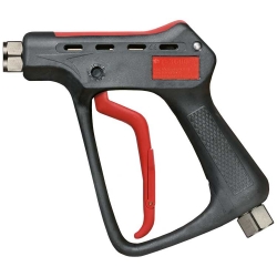PISTOLET WYSOKOCIŚNIENIOWY PISTOLET WYSOKOCIŚNIENIOWY