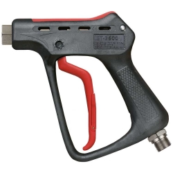 PISTOLET WYSOKOCIŚNIENIOWY