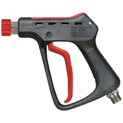 PISTOLET WYSOKOCIŚNIENIOWY PISTOLET WYSOKOCIŚNIENIOWY