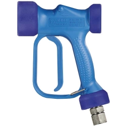 PISTOLET WODNY RB65 1/2" SWIVEL 60 L/MIN 90°C