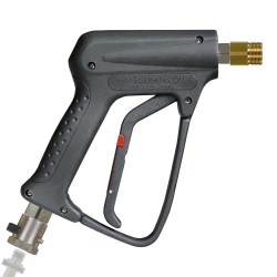 PISTOLET WYSOKOCIŚNIENIOWY