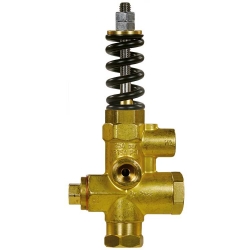 ZAWÓR REGULACJI CIŚNIENIA S-250 – 250 BAR – 35 L/MIN – KRÄNZLE