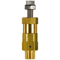 ZAWÓR REGULACJI CIŚNIENIA RM-250 – 240 BAR – 24 L/MIN