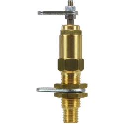 AUTOMATYCZNY REGULATOR OBROTÓW RG1 14 MM – THROTTLE CONTROL – 15–250 BAR - SUTTNER