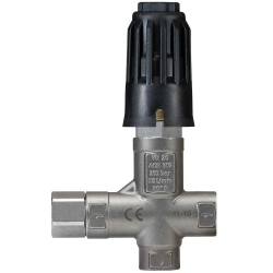 ZAWÓR BYPASS / UNLOADER VB80/150 – 80 L/MIN – SUTTNE