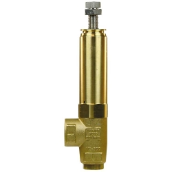 ZAWÓR REGULACJI CIŚNIENIA VS500 – 500 BAR – 80 L/MIN