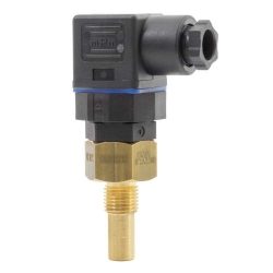 WYŁĄCZNIK TEMPERATUROWY BIMETALICZNY 85°C 1/4" – TFS135 – SUTTNER