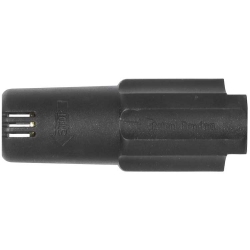 DYSZA ROTACYJNA TURBO