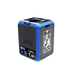 MYJKA HOME & GARDEN BLUE CLEAN SERIES DTS