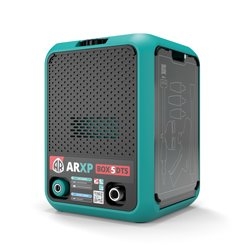 MYJKA ARXP BOX