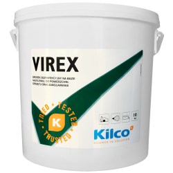 VIREX 20KG - dezynfekcja budynków, maszyn