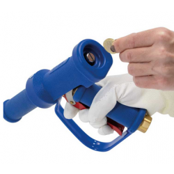 PISTOLET WODNY ST-1200 G1/2F 95°C