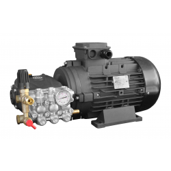 Zestaw pompowy MZ 2521 9200 W